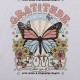 Papel Transfer DTF Otter Pro Glitter Arcoiris A3 100H