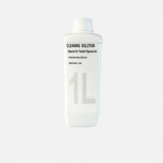 Solucion de Limpieza DTF 1000ml