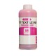 Tinta DTF Textil 1 litro Magenta