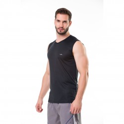 Sudadera Elite 5480 Negro