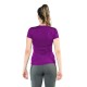 Camiseta Elite 5566 Violeta Camiseta Elite 5566 Violeta