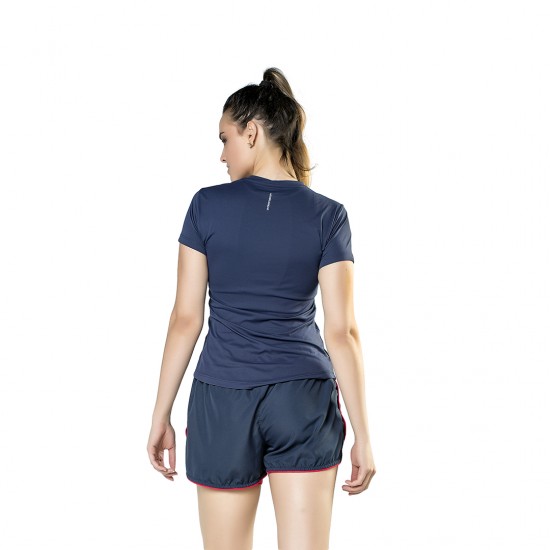 Camiseta Elite 5854 Azul Marino Camiseta Elite 5854 Azul Marino