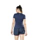 Camiseta Elite 5854 Azul Marino Camiseta Elite 5854 Azul Marino