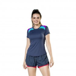 Camiseta Elite 5854 Azul Marino