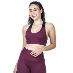Top Elite 9086 Bordeaux