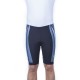 Calza Ciclismo Badana Hombre Elite 9122 Negro 