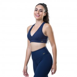 Top Elite 9166 Azul Marino