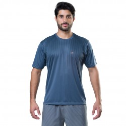 Camiseta Elite 5270 Gris Topo