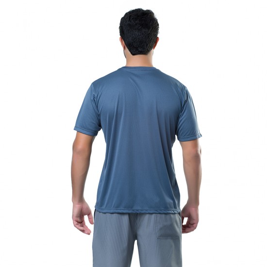 Camiseta Elite 5270 Gris Topo Camiseta Elite 5270 Gris Topo