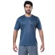 Camiseta Elite 5270 Gris Topo Camiseta Elite 5270 Gris Topo