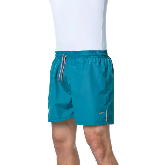 Short Elite 1468 Azul Petroleo Short Elite 1468 Azul Petroleo