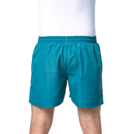 Short Elite 1468 Azul Petroleo Short Elite 1468 Azul Petroleo
