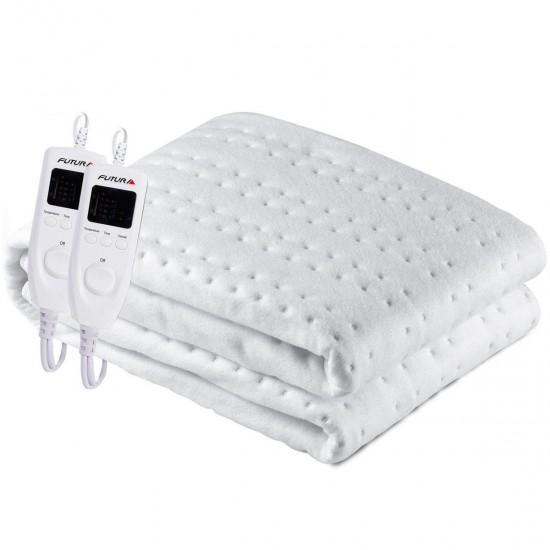 Calienta camas Futura 2 plazas