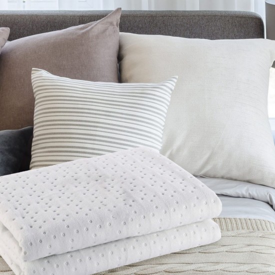 Calienta camas Futura 2 plazas