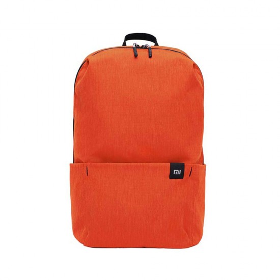 Mochila Mi Casual Daypack Naranja