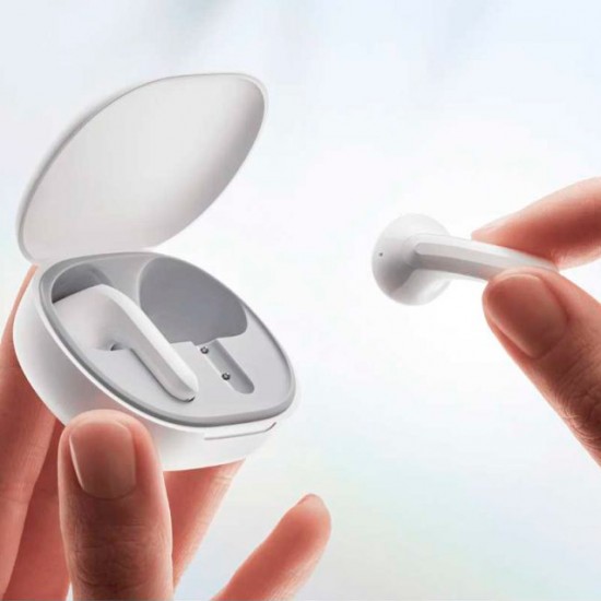 Auriculares Redmi Buds 4 Lite Blanco