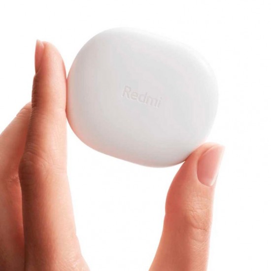Auriculares Redmi Buds 4 Lite Blanco