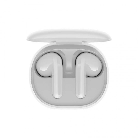 Auriculares Redmi Buds 4 Lite Blanco
