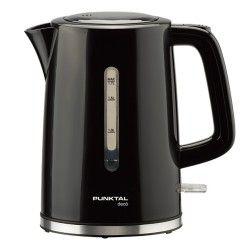 Jarra Electrica PUNKTAL PK-3115JP Negro Jarra Electrica PUNKTAL PK-3115JP Negro