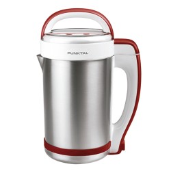 Sopera eléctrica PUNKTAL 1,3L 1000w Sopera eléctrica PUNKTAL 1,3L 1000w