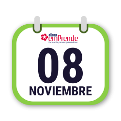 Inscripción Taller DTF 08/11/2025