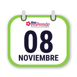 Inscripción Taller DTF 08/11/2025