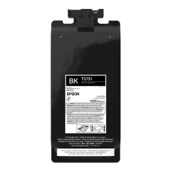 Tinta ULTRACHROME DTF SC-G6070 Negro 1.6L