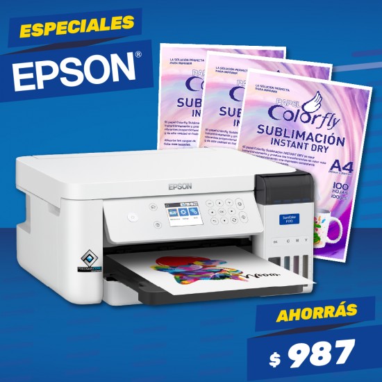 Especial Papeles Epson Especial Papeles Epson