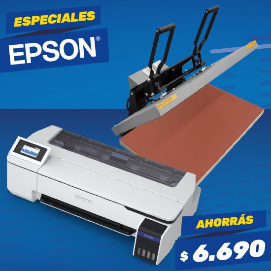 Especial Prensa Epson Especial Prensa Epson