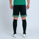 Short Futbol PRO2 Verde/Negro