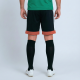 Short Futbol PRO2 Naranja/Negro