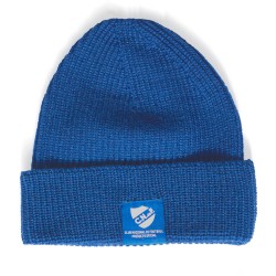 Gorro Lana CNdeF Bordado