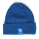 Gorro Lana CNdeF Bordado Gorro Lana CNdeF Bordado