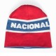 Gorro Lana CNdeF Reversible