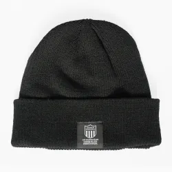 Gorro Lana Peñarol Bordado