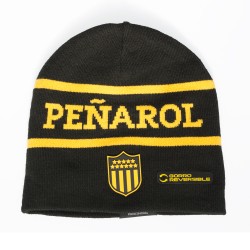 Gorro Lana CURCC Reversible Gorro Lana CURCC Reversible