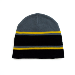 Gorro Jacquard Peñarol Carbonero Gorro Jacquard Peñarol Carbonero