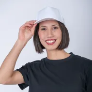 Gorro 5001 Blanco