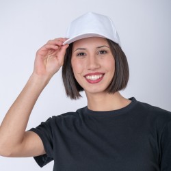 Gorro 5001 Blanco