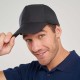 Gorro 5001 Negro