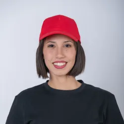Gorro 5001 Rojo