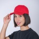 Gorro 5001 Rojo