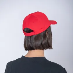 Gorro 5001 Rojo