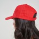 Gorro 5001 Rojo