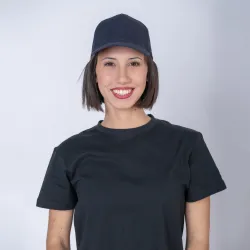 Gorro 5001 Azul Marino