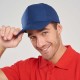 Gorro 5001 Azul Marino Gorro 5001 Azul Marino