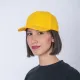 Gorro 5001 Amarillo