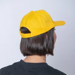 Gorro 5001 Amarillo