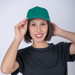 Gorro 5001 Verde Oscuro