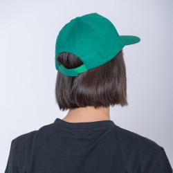 Gorro 5001 Verde Oscuro